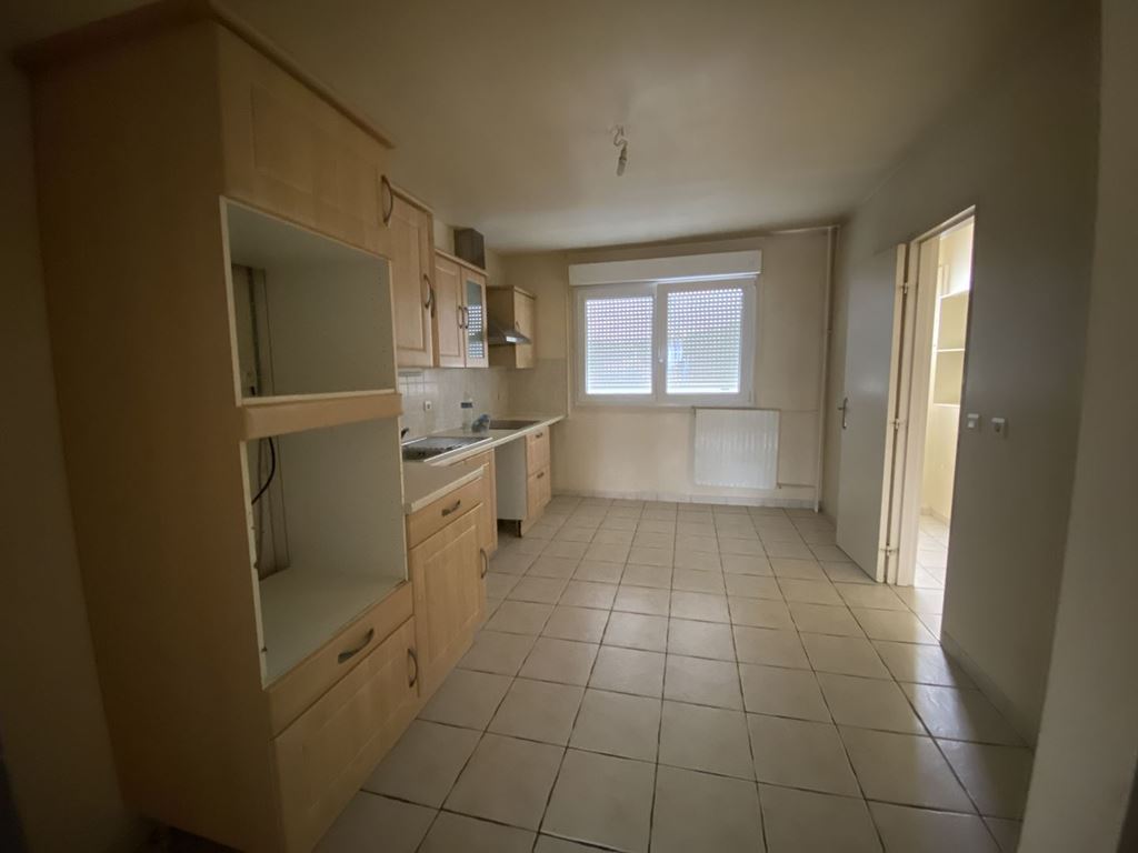 Appartement CLICHY SOUS BOIS (93390) GROUPE IMMOBILIS