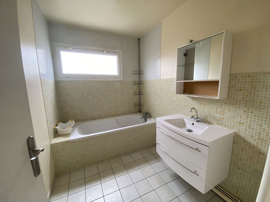 Appartement CLICHY SOUS BOIS (93390) GROUPE IMMOBILIS