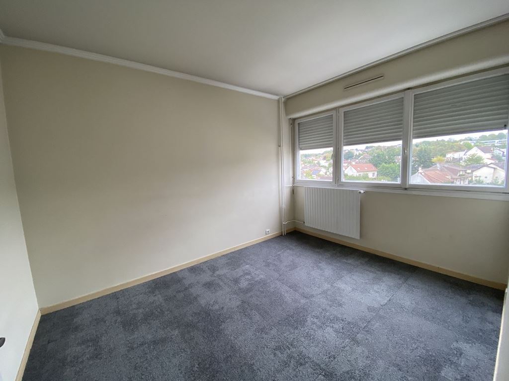 Appartement CLICHY SOUS BOIS (93390) GROUPE IMMOBILIS