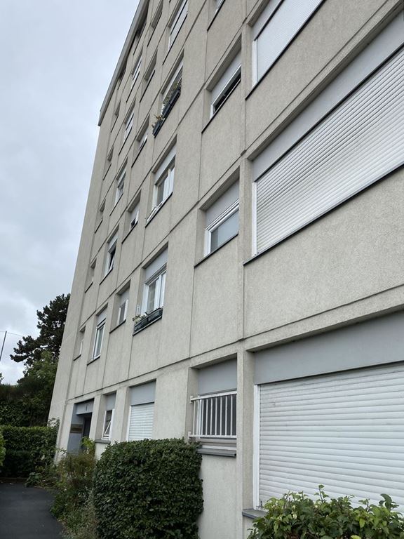 Appartement CLICHY SOUS BOIS (93390) GROUPE IMMOBILIS
