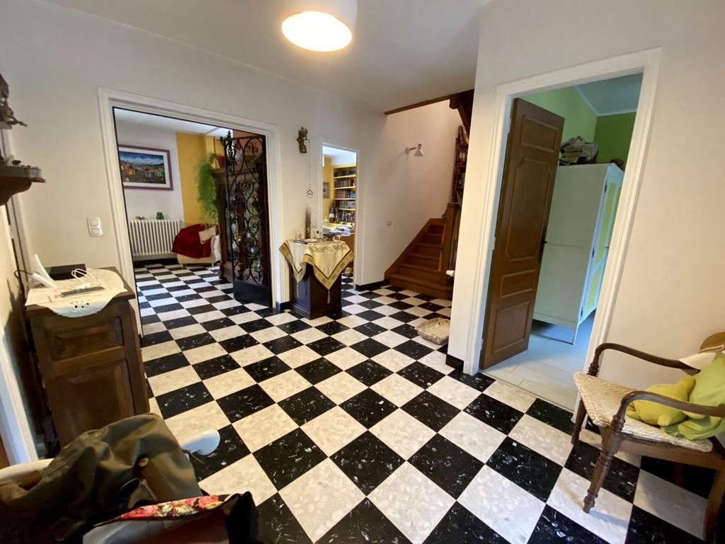Maison VILLEMOMBLE (93250) GROUPE IMMOBILIS
