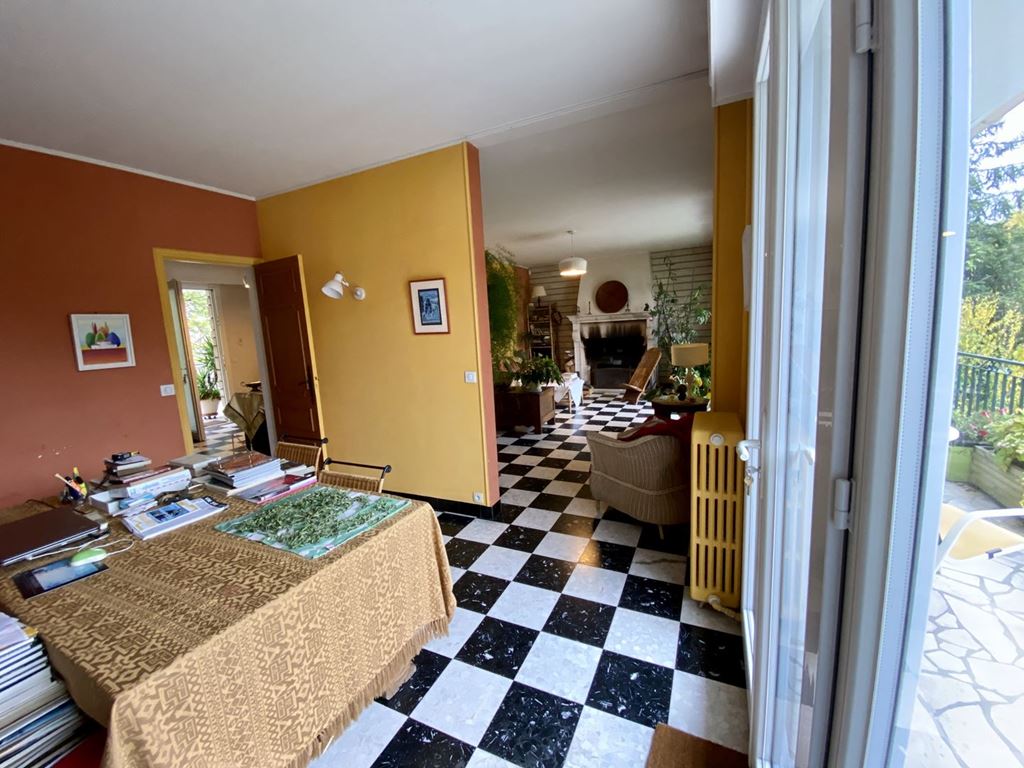 Maison VILLEMOMBLE (93250) GROUPE IMMOBILIS