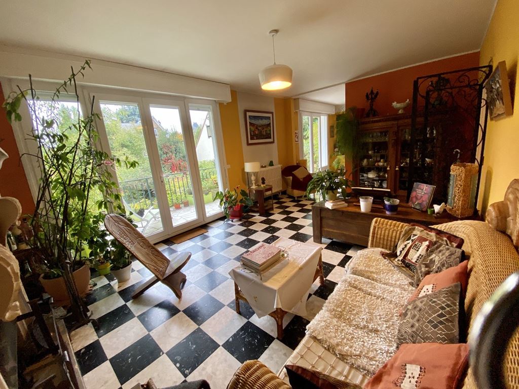 Maison VILLEMOMBLE (93250) GROUPE IMMOBILIS