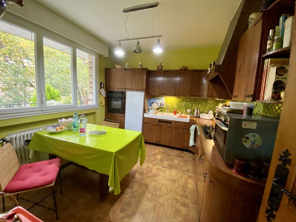 Maison VILLEMOMBLE (93250) GROUPE IMMOBILIS