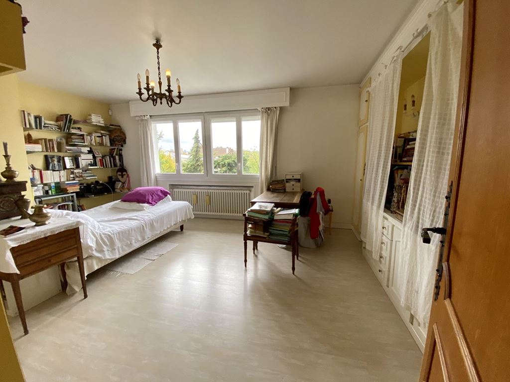 Maison VILLEMOMBLE (93250) GROUPE IMMOBILIS