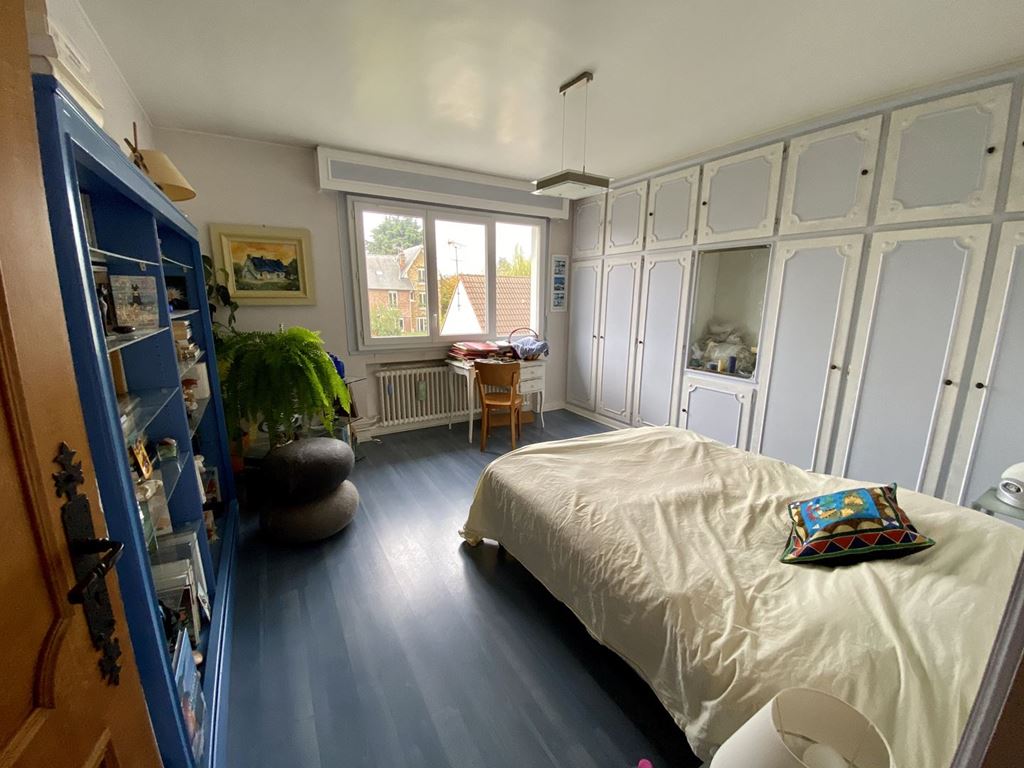 Maison VILLEMOMBLE (93250) GROUPE IMMOBILIS