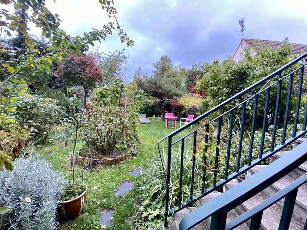 Maison VILLEMOMBLE (93250) GROUPE IMMOBILIS