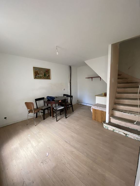 Maison BONDY (93140) GROUPE IMMOBILIS