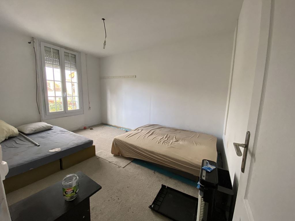 Maison BONDY (93140) GROUPE IMMOBILIS
