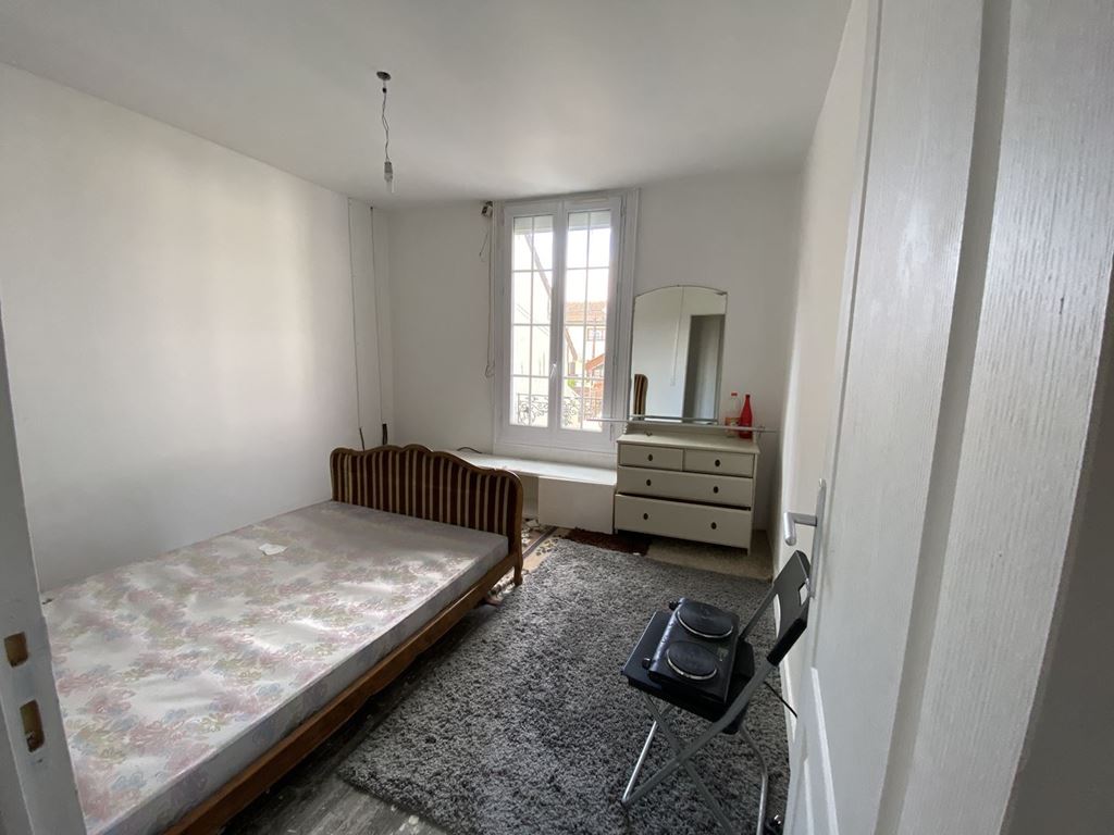 Maison BONDY (93140) GROUPE IMMOBILIS