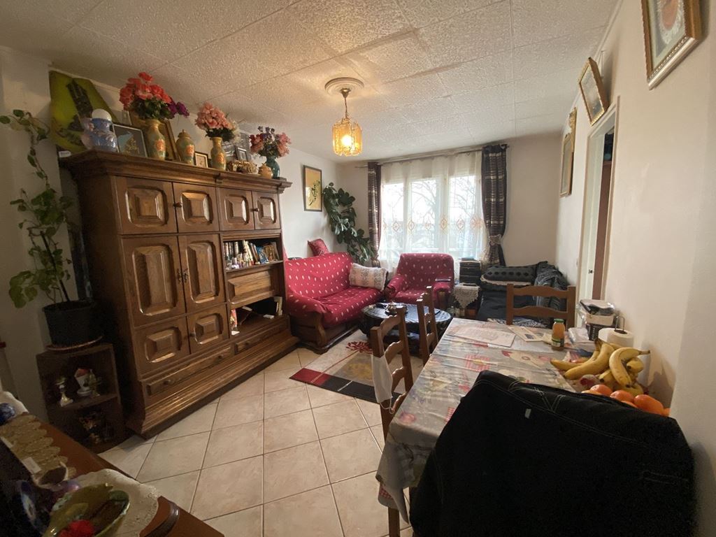 Appartement CLICHY SOUS BOIS (93390) GROUPE IMMOBILIS