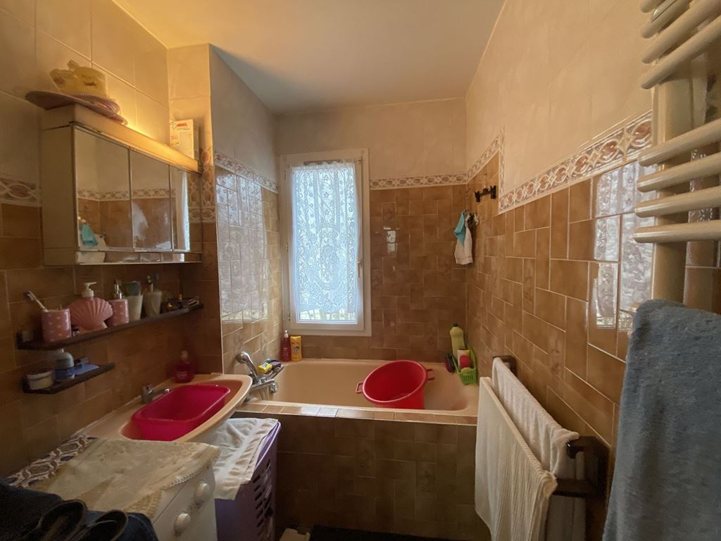 Appartement CLICHY SOUS BOIS (93390) GROUPE IMMOBILIS