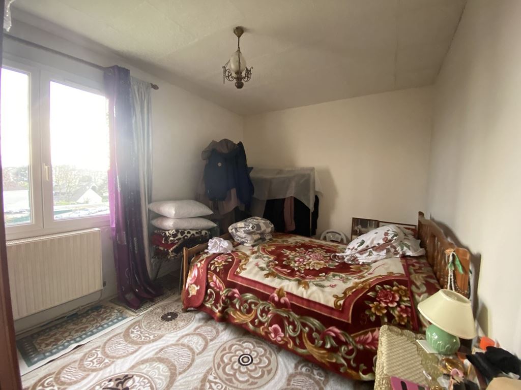 Appartement CLICHY SOUS BOIS (93390) GROUPE IMMOBILIS