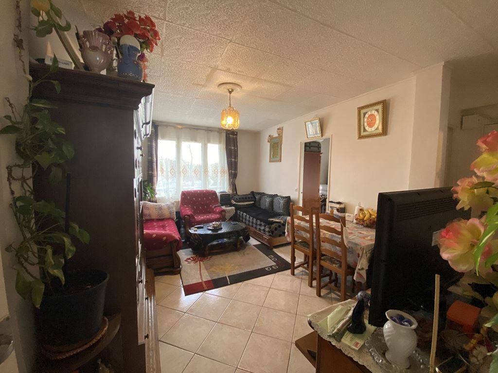 Appartement CLICHY SOUS BOIS (93390) GROUPE IMMOBILIS