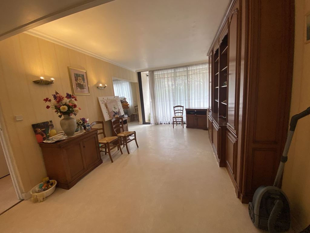 Appartement CLICHY SOUS BOIS (93390) GROUPE IMMOBILIS