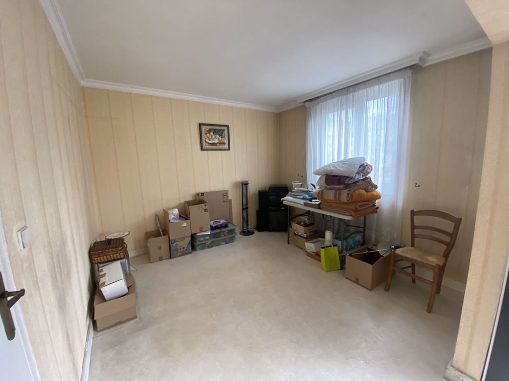 Appartement CLICHY SOUS BOIS (93390) GROUPE IMMOBILIS