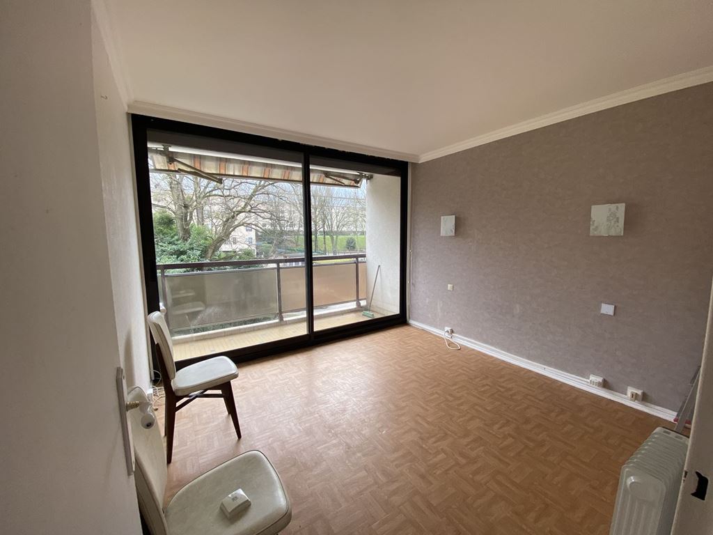 Appartement CLICHY SOUS BOIS (93390) GROUPE IMMOBILIS
