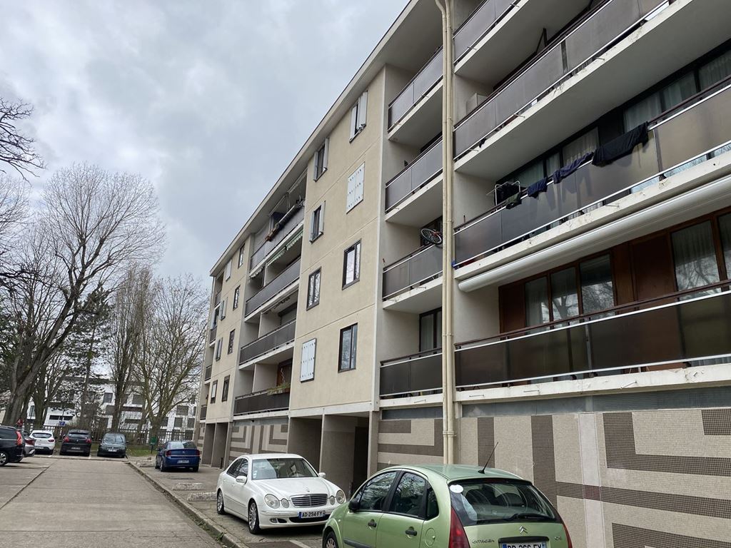 Appartement CLICHY SOUS BOIS (93390) GROUPE IMMOBILIS