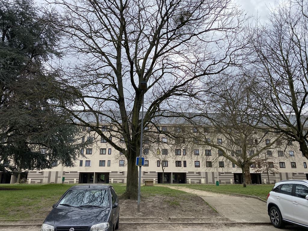 Appartement CLICHY SOUS BOIS (93390) GROUPE IMMOBILIS