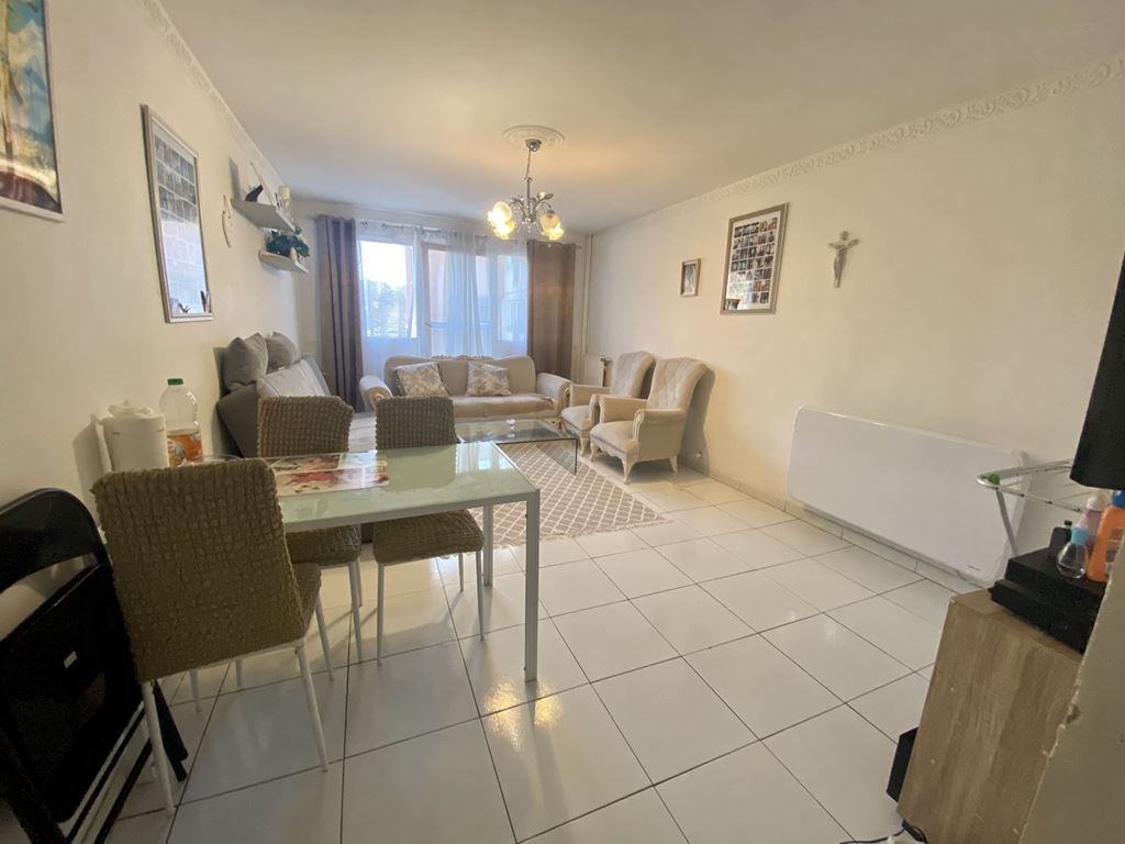 Appartement CLICHY SOUS BOIS (93390) GROUPE IMMOBILIS