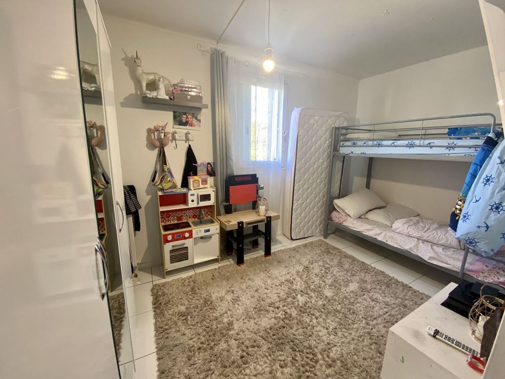 Appartement CLICHY SOUS BOIS (93390) GROUPE IMMOBILIS