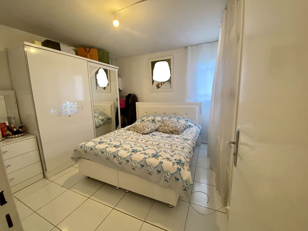 Appartement CLICHY SOUS BOIS (93390) GROUPE IMMOBILIS