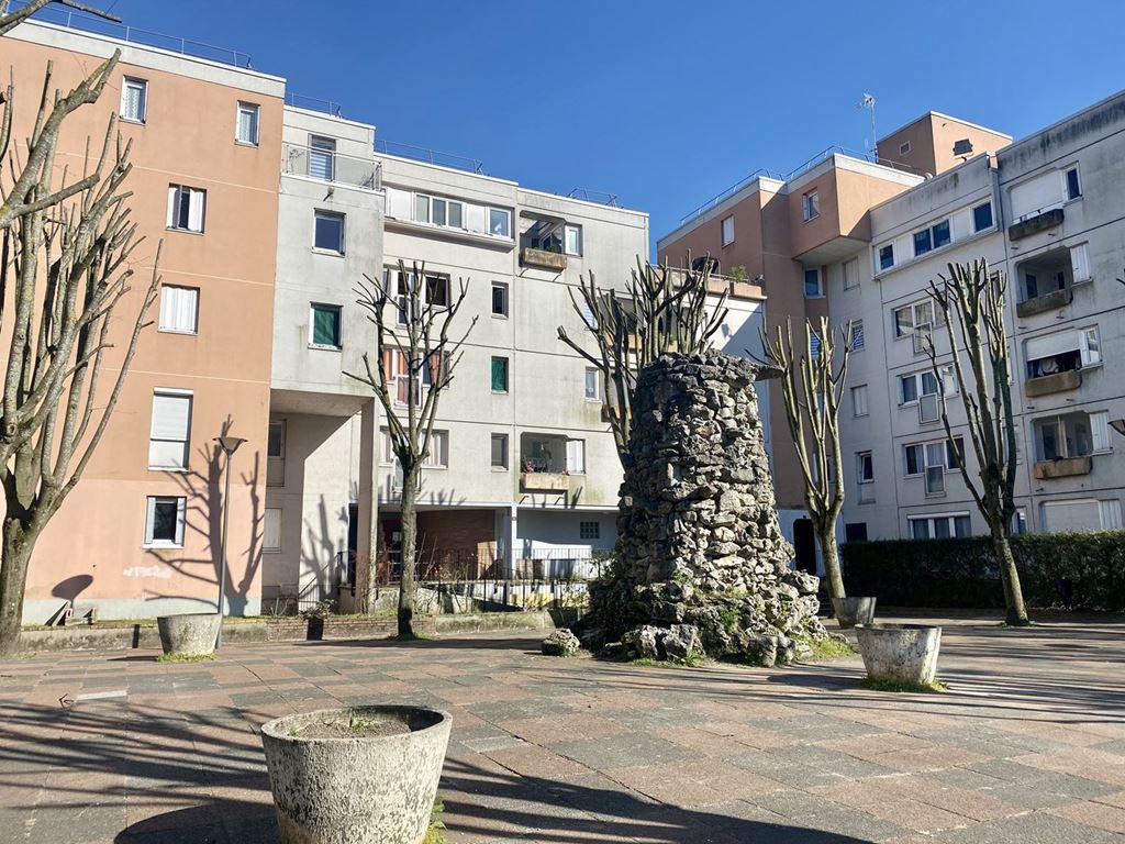 Appartement CLICHY SOUS BOIS (93390) GROUPE IMMOBILIS