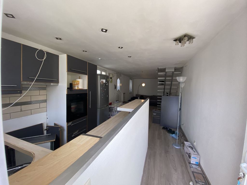 Maison LIVRY GARGAN (93190) GROUPE IMMOBILIS