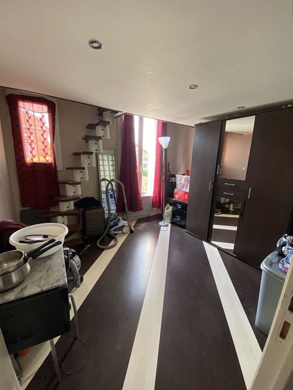 Maison LIVRY GARGAN (93190) GROUPE IMMOBILIS