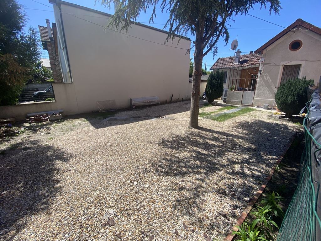 Maison SEVRAN (93270) GROUPE IMMOBILIS