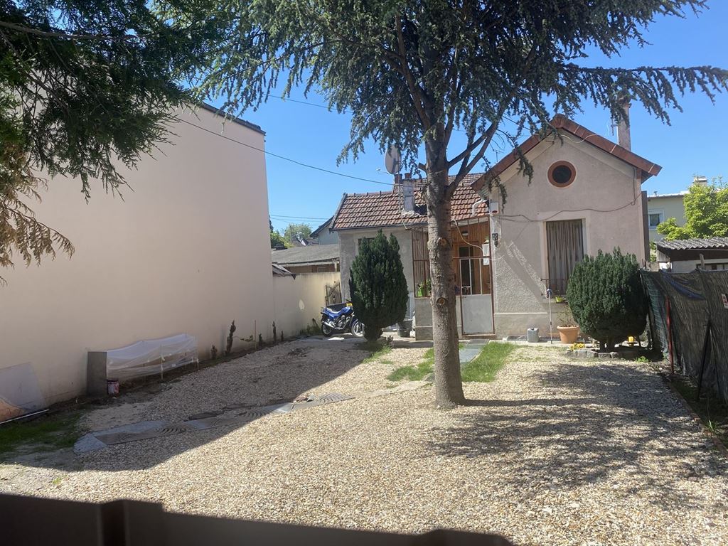 Maison SEVRAN (93270) GROUPE IMMOBILIS