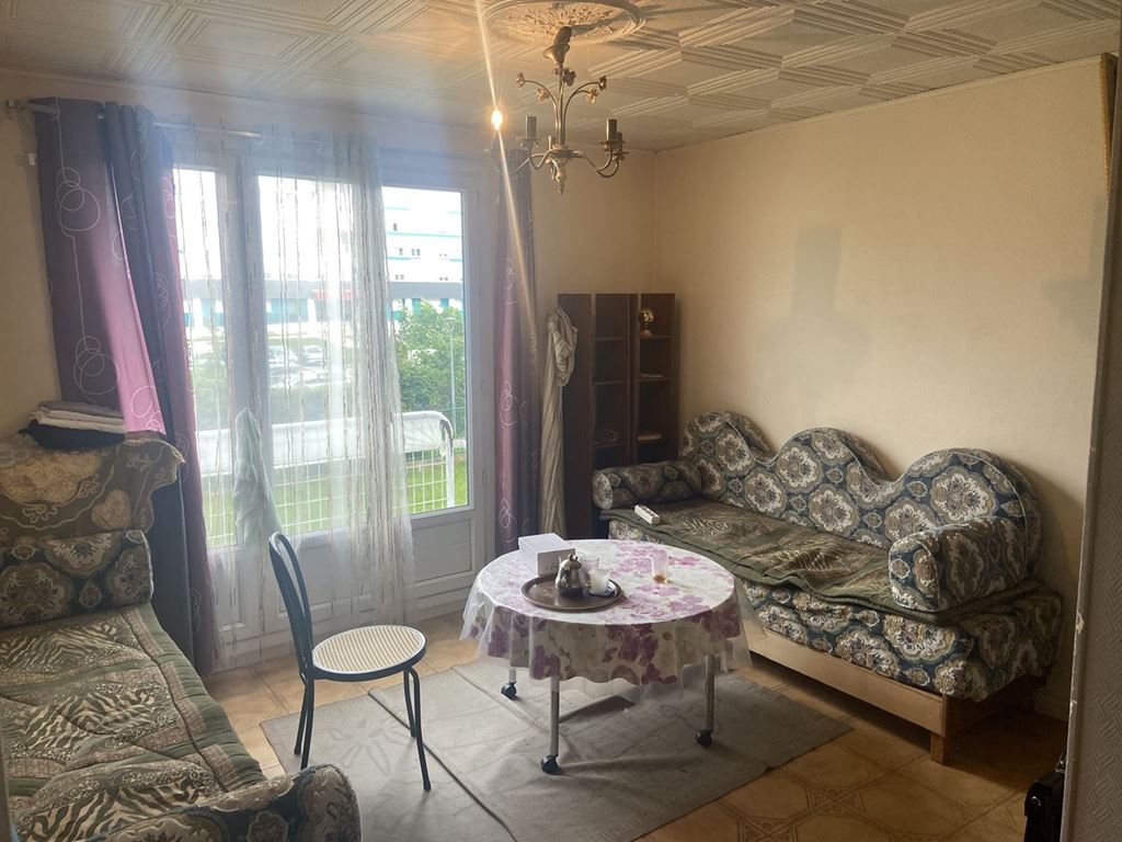 Appartement CLICHY SOUS BOIS (93390) GROUPE IMMOBILIS