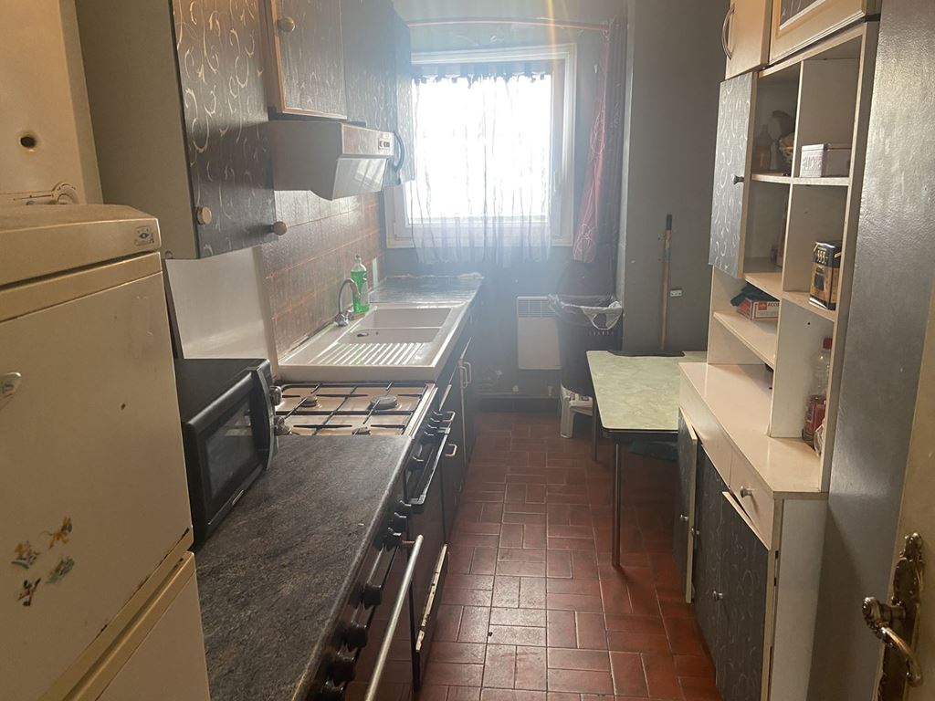Appartement CLICHY SOUS BOIS (93390) GROUPE IMMOBILIS