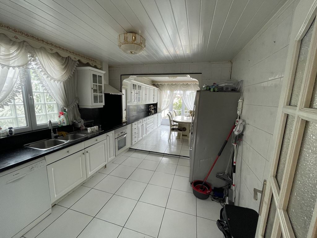 Maison GAGNY (93220) GROUPE IMMOBILIS