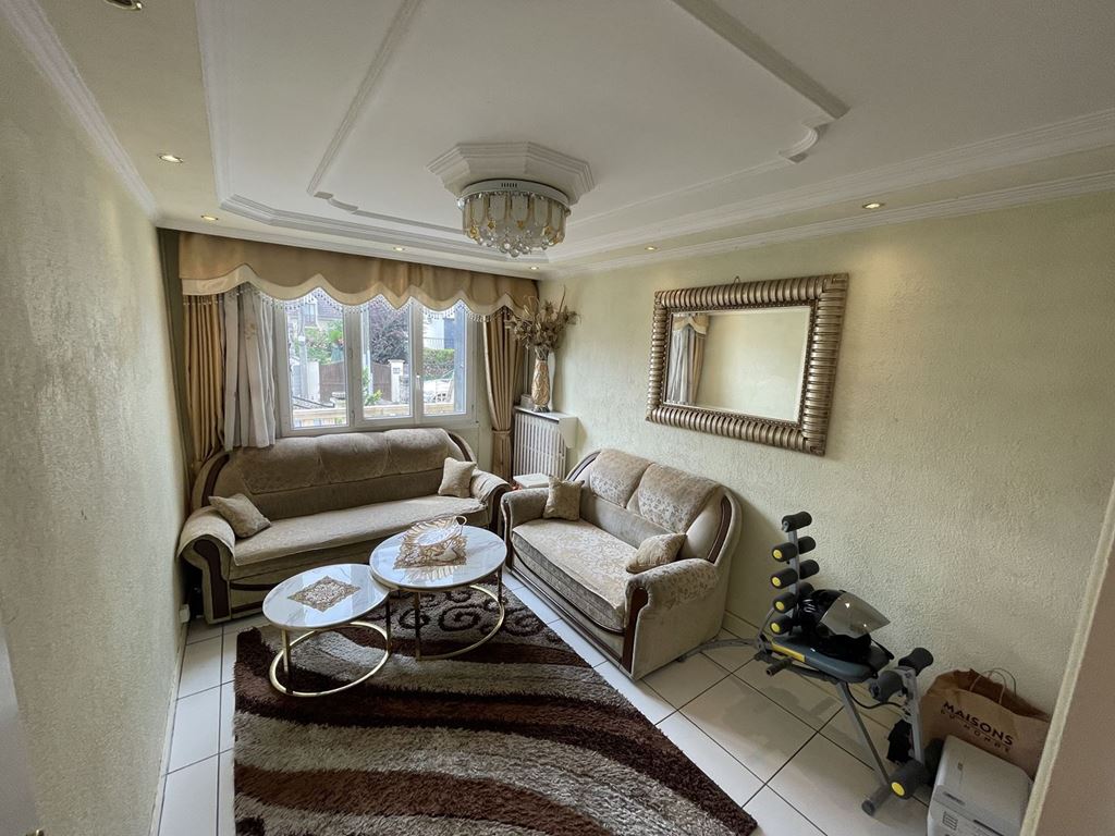 Maison GAGNY (93220) GROUPE IMMOBILIS