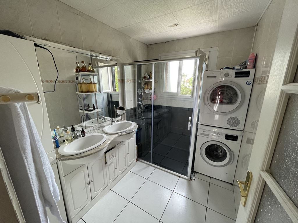 Maison GAGNY (93220) GROUPE IMMOBILIS