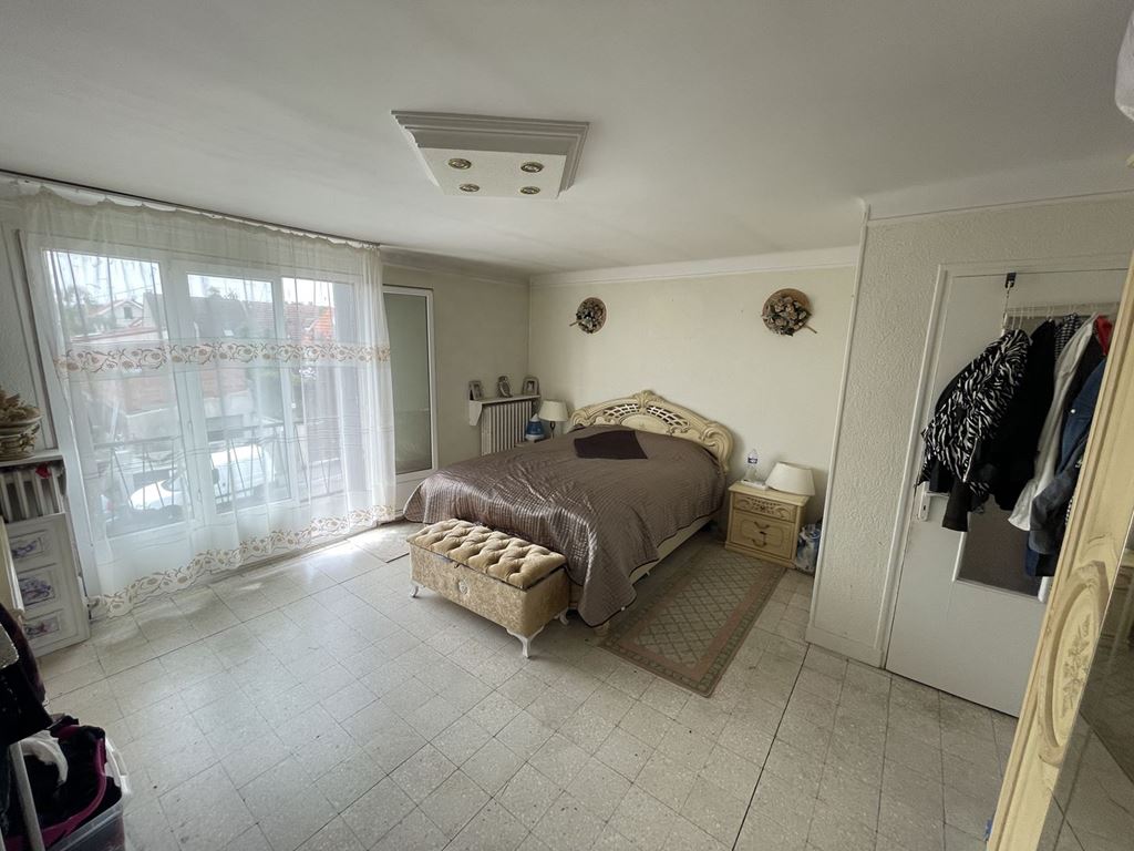 Maison GAGNY (93220) GROUPE IMMOBILIS