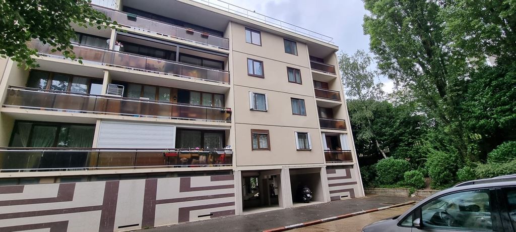 Appartement CLICHY SOUS BOIS (93390) GROUPE IMMOBILIS