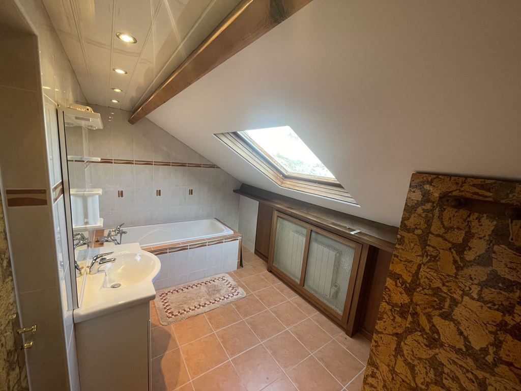 Maison MONTFERMEIL (93370) GROUPE IMMOBILIS