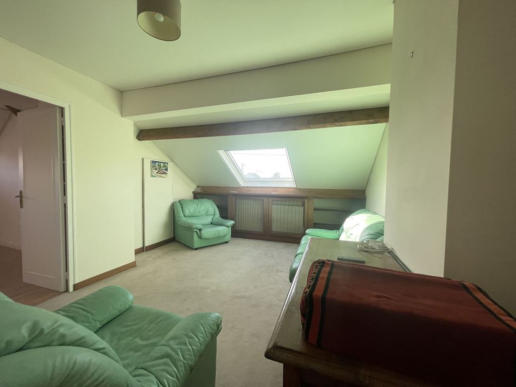 Maison MONTFERMEIL (93370) GROUPE IMMOBILIS