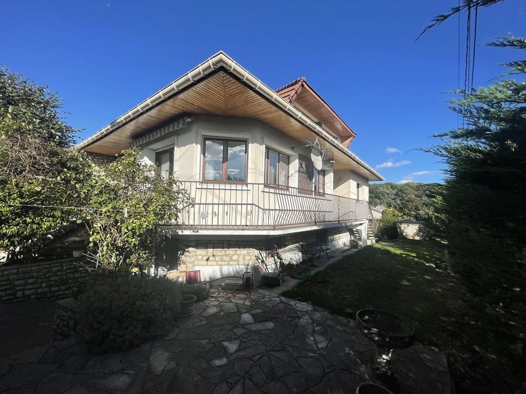 Maison MONTFERMEIL (93370) GROUPE IMMOBILIS
