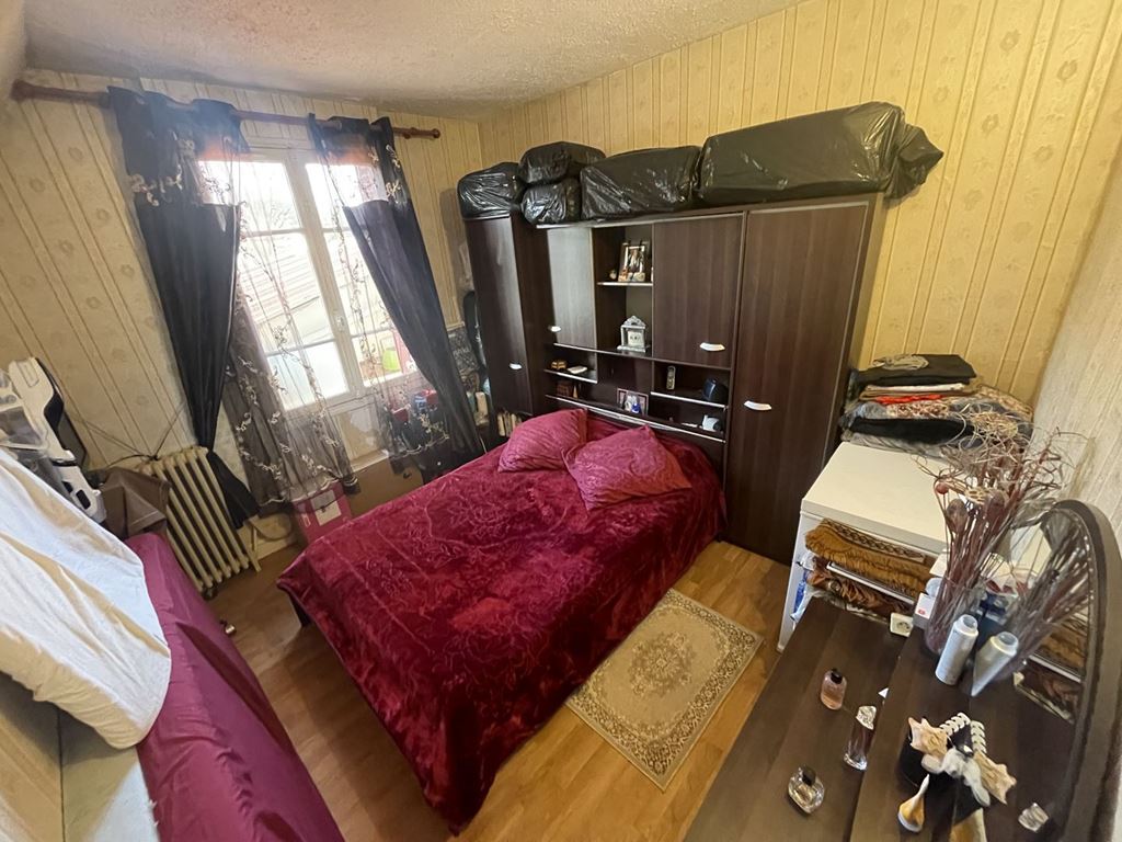 Maison MONTFERMEIL (93370) GROUPE IMMOBILIS