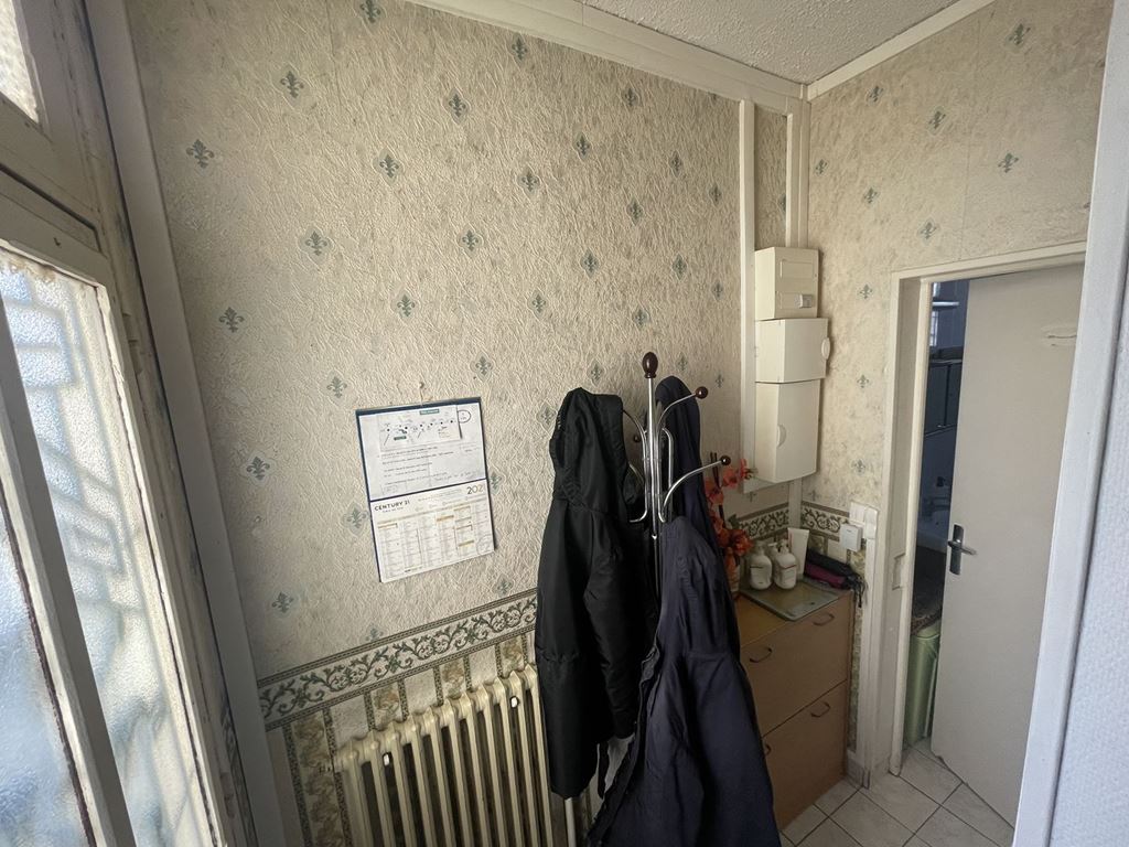 Maison MONTFERMEIL (93370) GROUPE IMMOBILIS