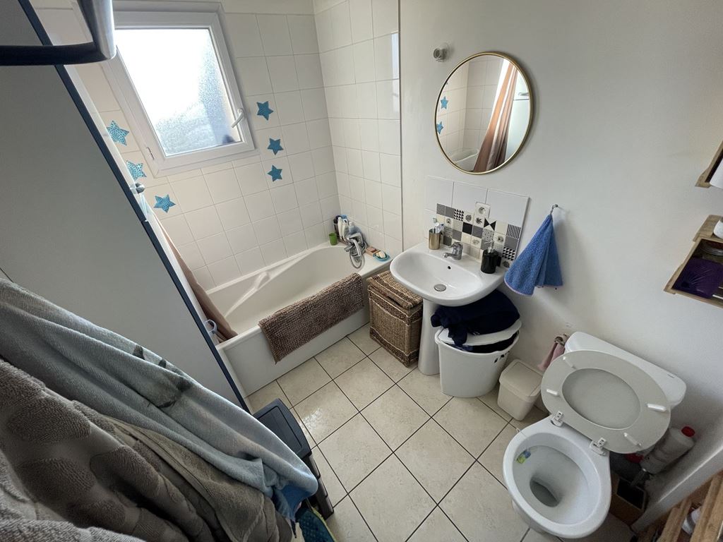 Appartement Duplex CLICHY SOUS BOIS (93390) GROUPE IMMOBILIS