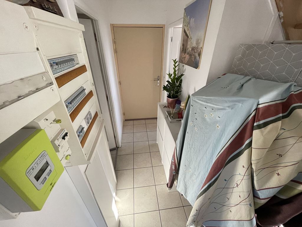 Appartement Duplex CLICHY SOUS BOIS (93390) GROUPE IMMOBILIS
