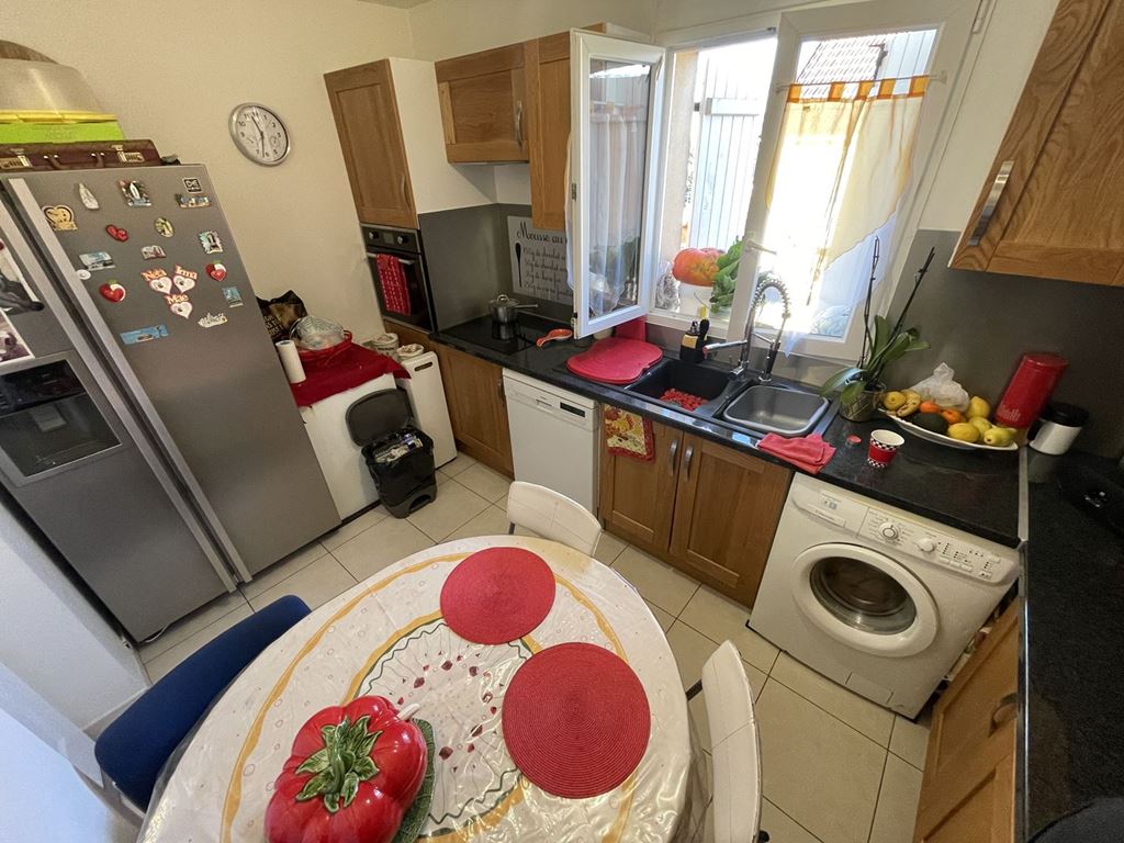 Appartement Duplex CLICHY SOUS BOIS (93390) GROUPE IMMOBILIS