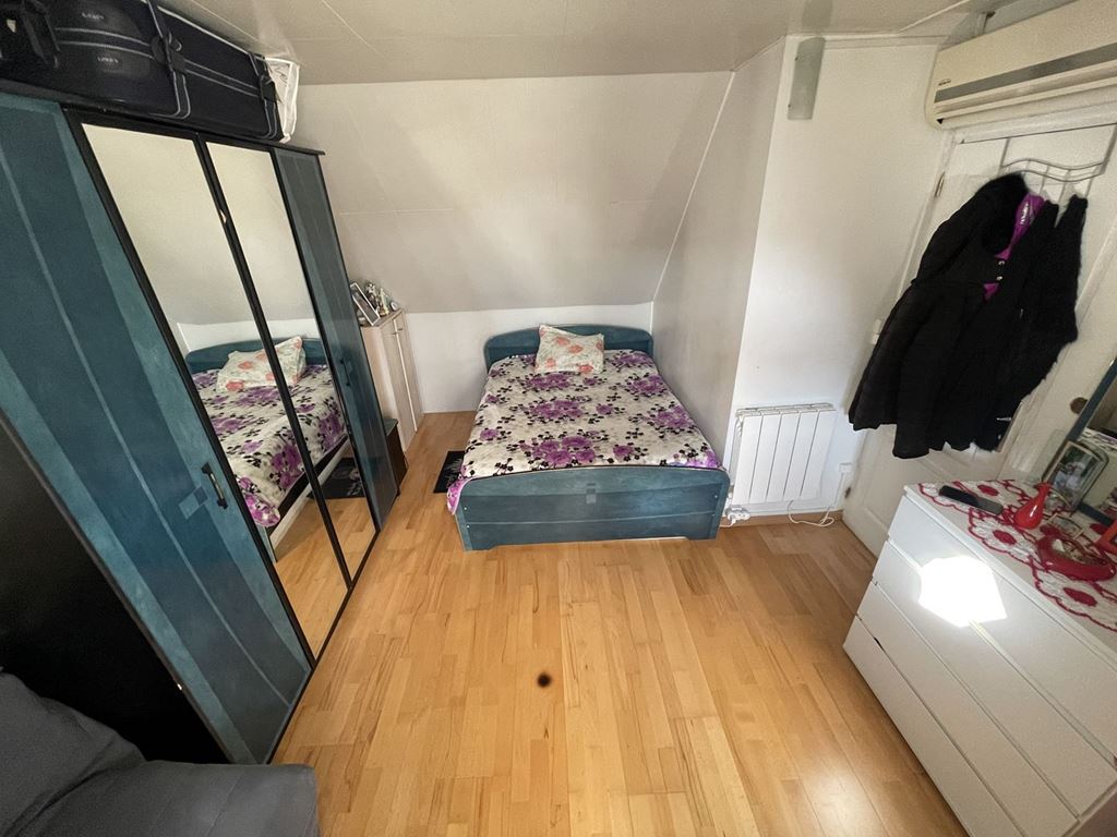 Appartement Duplex CLICHY SOUS BOIS (93390) GROUPE IMMOBILIS