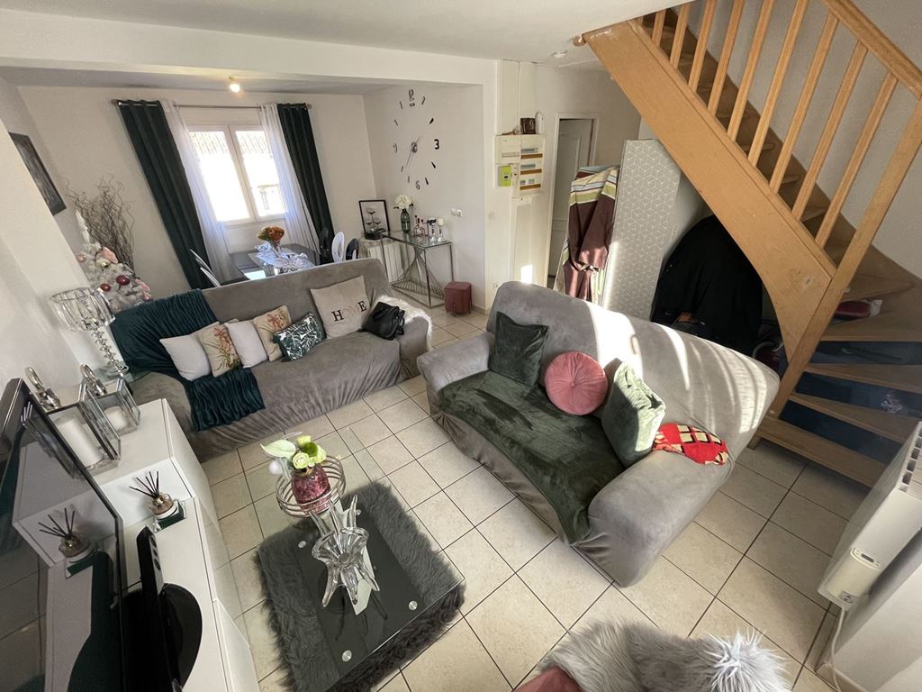Appartement Duplex CLICHY SOUS BOIS (93390) GROUPE IMMOBILIS