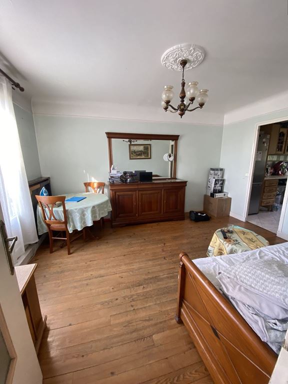 Maison ROMAINVILLE (93230) GROUPE IMMOBILIS