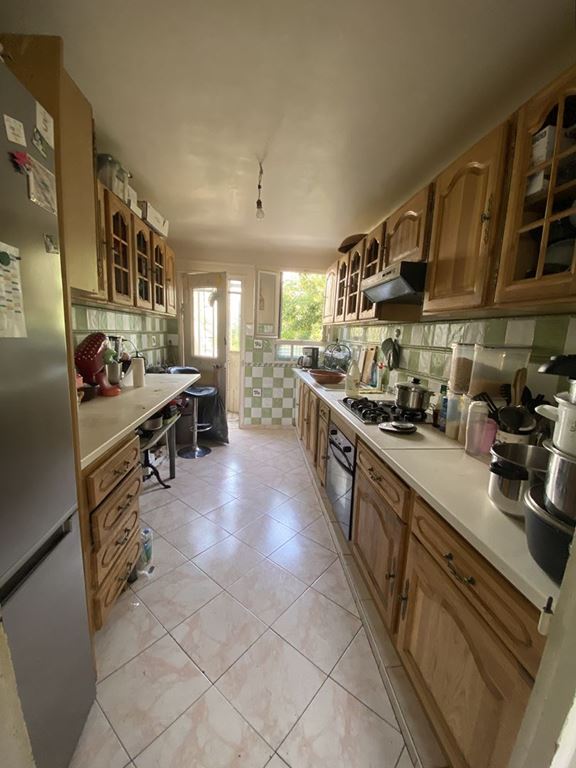 Maison ROMAINVILLE (93230) GROUPE IMMOBILIS